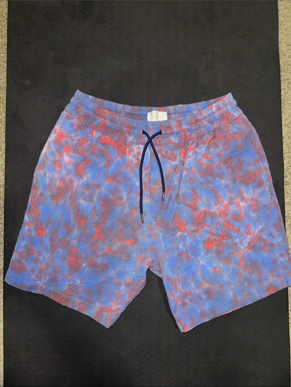 Aime Leon Dore shorts